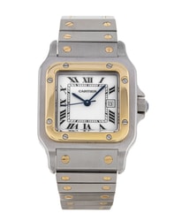 Cartier Santos 81036283